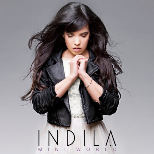 Indila - Mini World - Mini World [CD]
