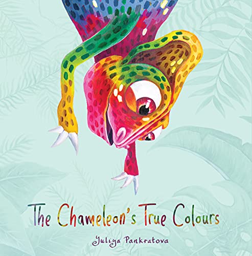 The Chameleon's True Colours