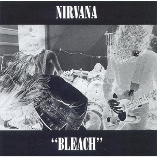 Various - Bleach [CD]