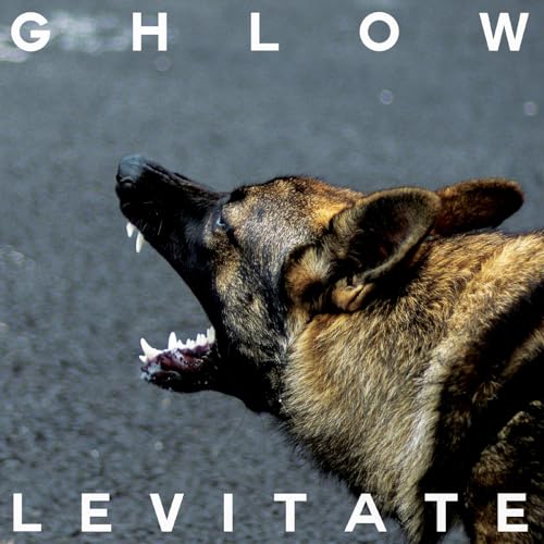 Ghlow - Levitate [VINYL]