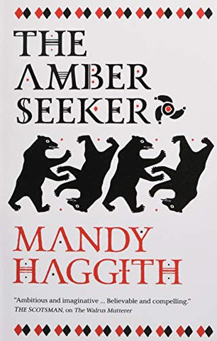 The Amber Seeker (The Stone Stories): 2