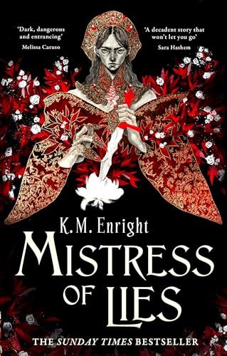 Mistress of Lies