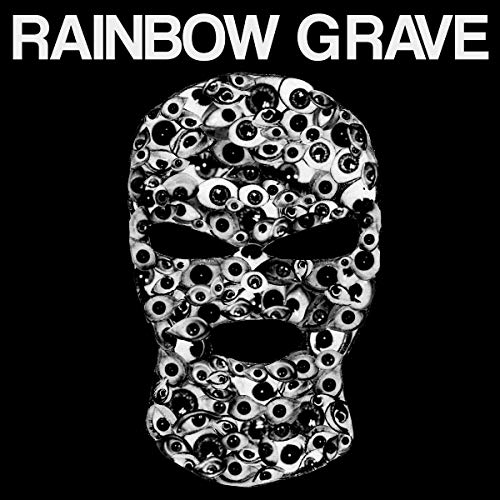 Rainbow Grave - Sex Threat  [VINYL]