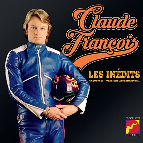 Various - Les Inedits Vol. 1 [CD]