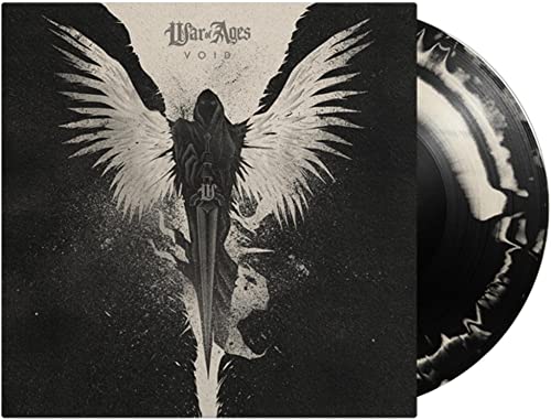 War Of Ages - Void (Coloured Vinyl) [VINYL]