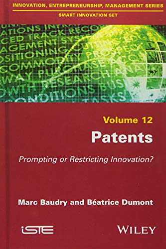 Patents: Prompting or Restricting Innovation?