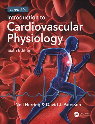 Levick's Introduction to Cardiovascular Physiology (Book & Ebook)