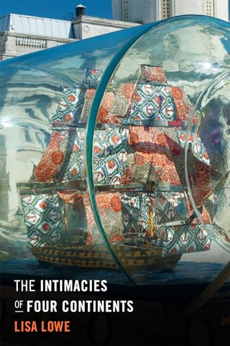 The Intimacies of Four Continents
