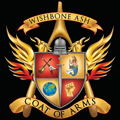 Various - Coat Of Arms [CD]