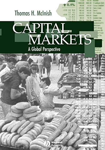 Capital Markets: A Global Perspective
