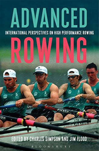 Advanced Rowing