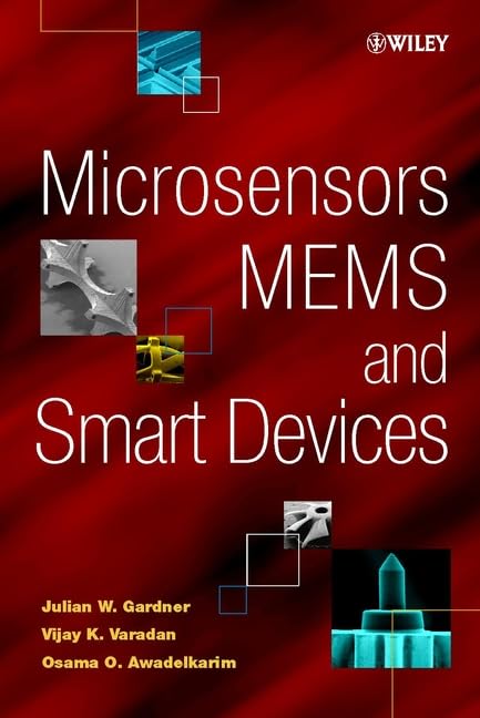 Microsensors