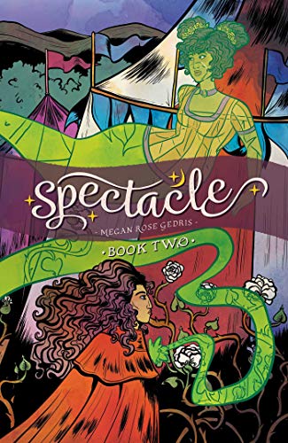 Spectacle TP: 2