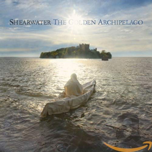 Various - The Golden Archipelago [CD]
