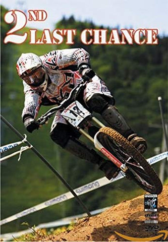 2nd Last Chance [DVD]