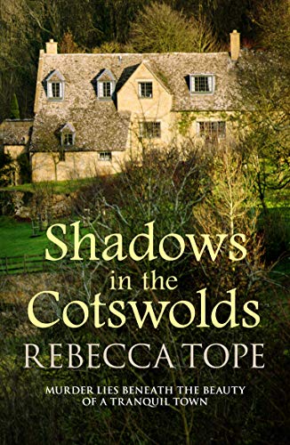 Shadows in the Cotswolds (Cotswold Mysteries)