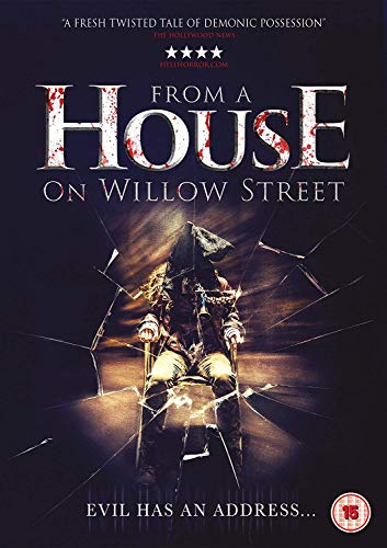 From A House On Willow Street [DVD]