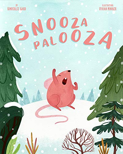 Snoozapalooza: 1