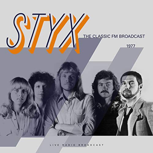 Various - Best Of Live At The Classic Fm Broadcast 1977 [VINYL]