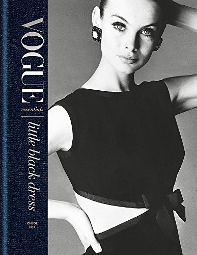 Vogue Essentials: Little Black Dress: Handbags