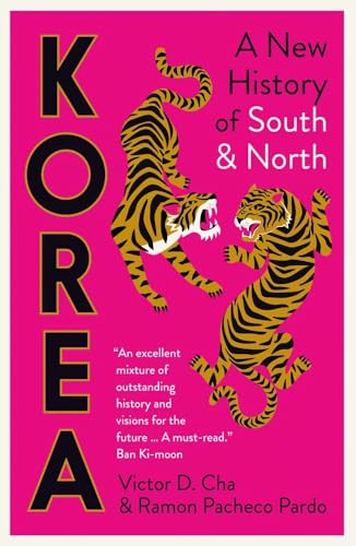 Korea : A New History of South and North