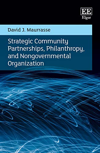 Strategic Community Partnerships