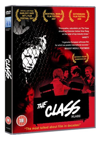 The Class [DVD]