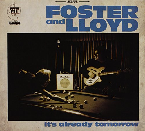 Various - It's Already Tomorrow [CD]