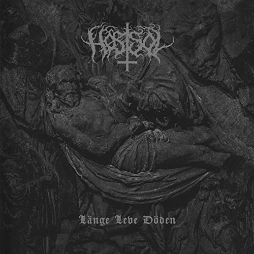 Hostsol - Länge Leve Döden [CD]