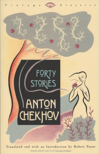 Forty Stories: 0000 (Vintage Classics)