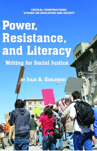 Power, Resistance, and Literacy