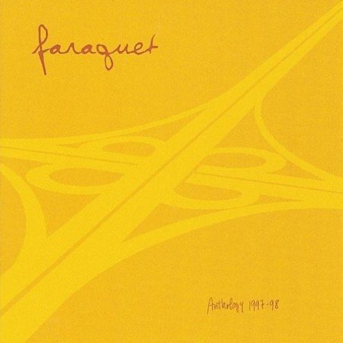 Faraquet - Anthology 1997 - 98 [VINYL]