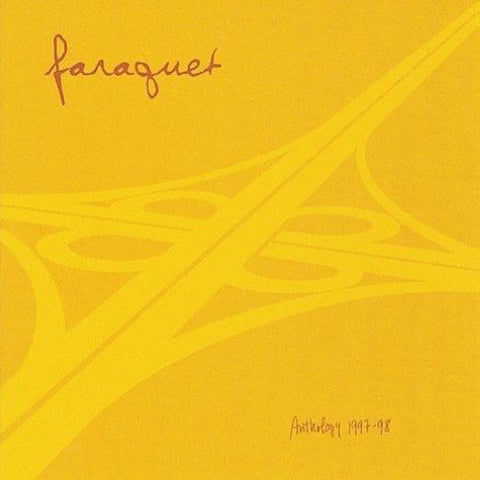 Faraquet - Anthology 1997 - 98 [VINYL]