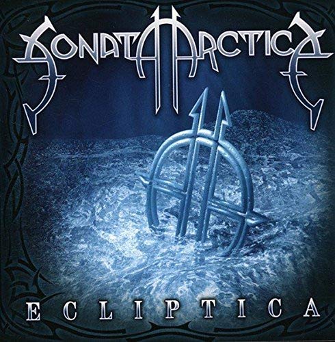 Sonata Arctica - Ecliptica [CD]