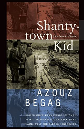 Shantytown Kid