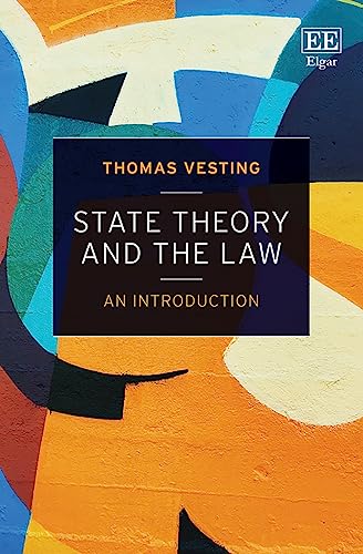 State Theory and the Law: An Introduction