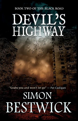 Devil's Highway (Black Road) (The Black Road)