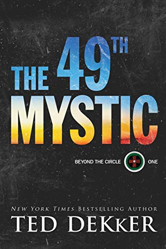 49th Mystic: 1 (Beyond the Circle)