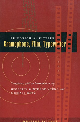 Gramophone