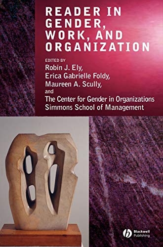 Reader in Gender