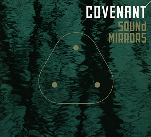 Covenant - Sound Mirrors [CD]
