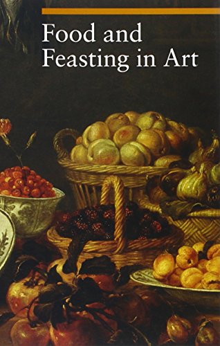 Food and Feasting in Art