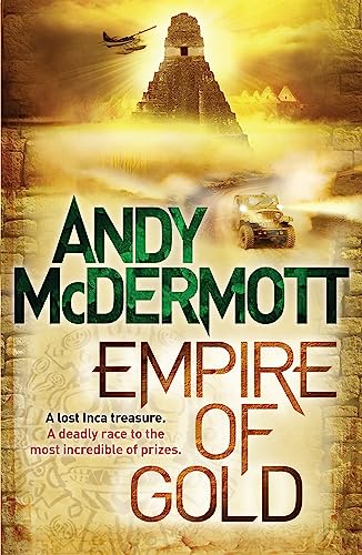 Empire of Gold