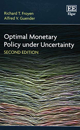 Optimal Monetary Policy Under Uncertainty
