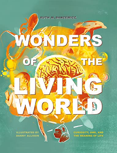 Wonders of the Living World: Curiosity