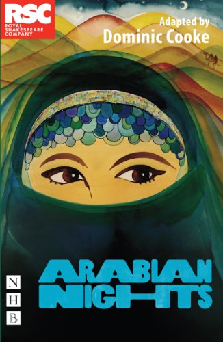 Arabian Nights (RSC stage version) (Royal Shakespeare Company)