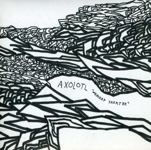 Various - Memory Theatre [CD]
