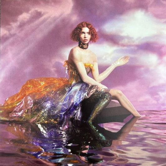 Sophie - Oil Of Every Pearls Un-Insides (Purple Vinyl) (Indies) [VINYL]