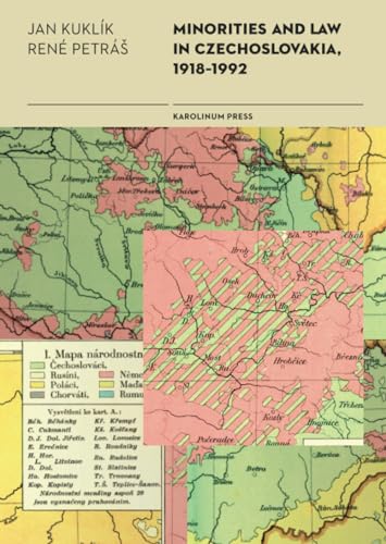 Minorities and Law in Czechoslovakia