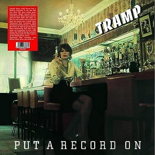 Various - Put A Record On [VINYL]